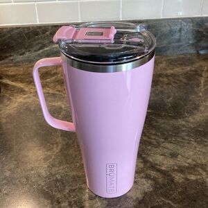 Brumate Toddy XL, 32oz in Glossy Pink!
